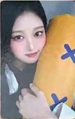 &Our Vibe ju 2.0 簽售卡 