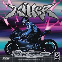 Killer-The 2nd Album Repac