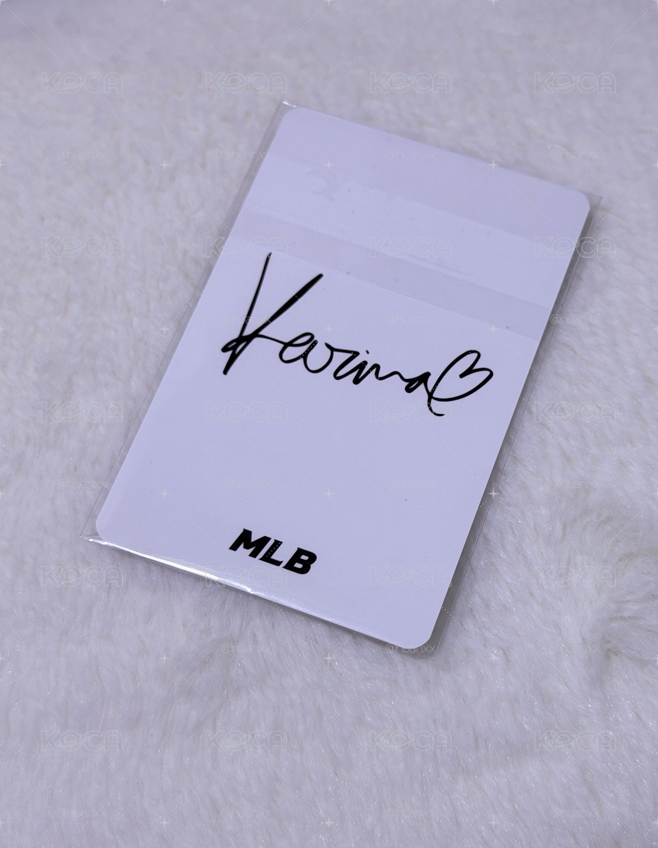 mlb karina卡