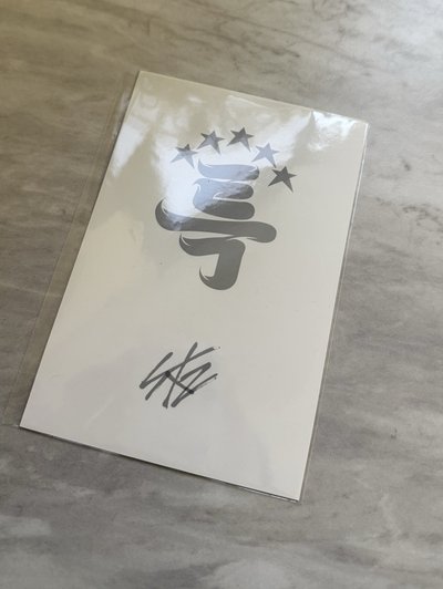 5STAR SW3.0 四格卡