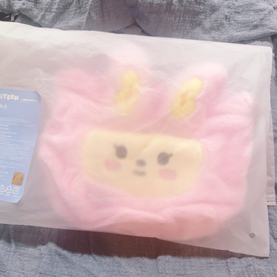 miniteen 束口袋 淨漢 JJONGTORAM 兔拉米 