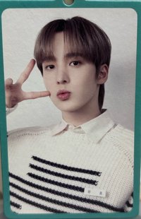 DICON寫真 周邊卡 