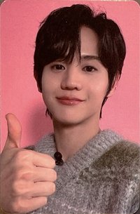 SOLO迷3 MINIRECORD 幸運卡 