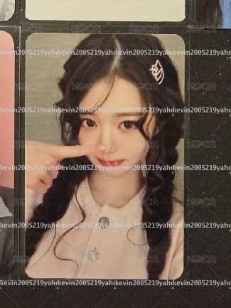 低價捆or單出 ive yeti nanami員