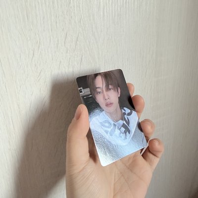 迷一 入場卡 / 場限卡 sc逆應援