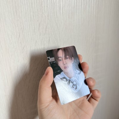 迷一 入場卡 / 場限卡 sc逆應援