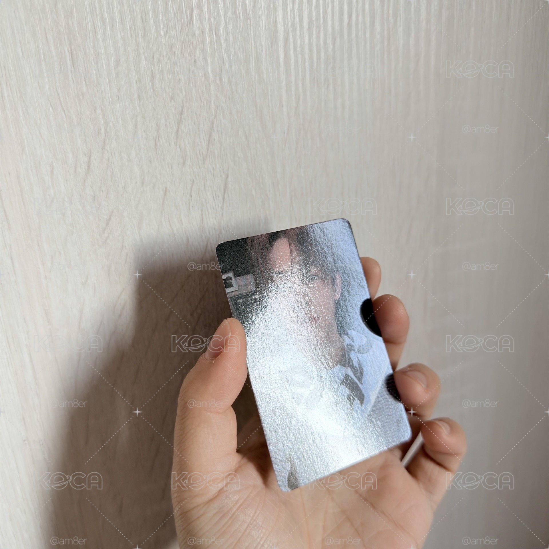 迷一 入場卡 / 場限卡 sc逆應援