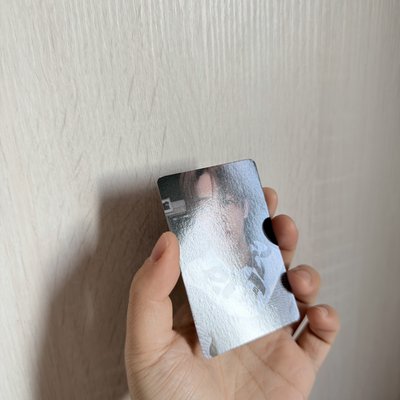 迷一 入場卡 / 場限卡 sc逆應援