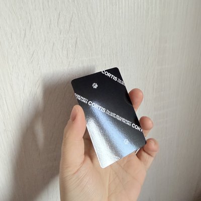 迷一 入場卡 / 場限卡 sc逆應援