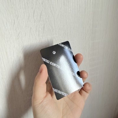 迷一 入場卡 / 場限卡 sc逆應援