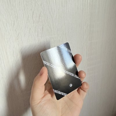 迷一 入場卡 / 場限卡 sc逆應援