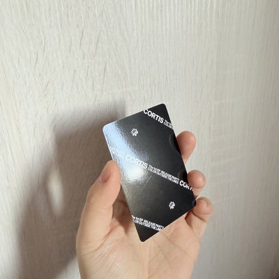 迷一 入場卡 / 場限卡 sc逆應援