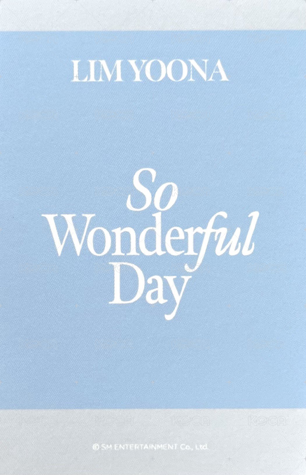 2024生日快閃 隨機卡 樂事拍立得 背面