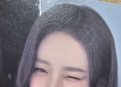 Babymonster 專卡