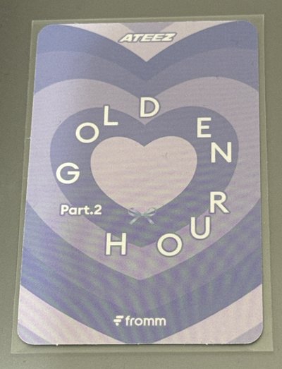 GH2.0 蝴蝶結🎀｜星化