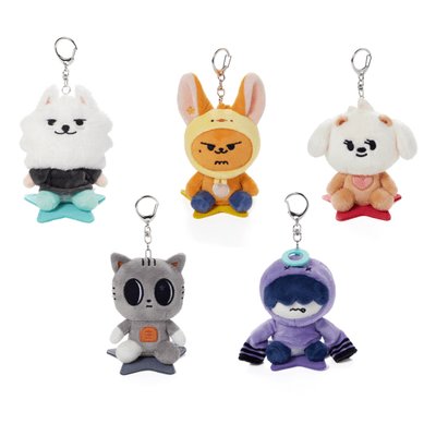 🐾預購 | 角巴兔 坐娃 wvs代購