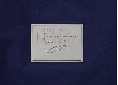 LEE JUNHO『Midnight Sun』托特包