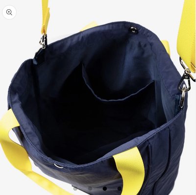 LEE JUNHO『Midnight Sun』托特包