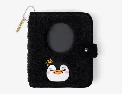 LEE JUNHO『Midnight Sun』PenPen卡冊