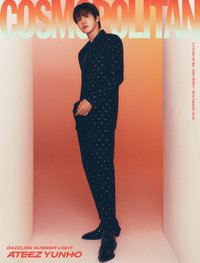 Cosmopolitan 雜誌 