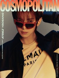 Cosmopolitan 雜誌 