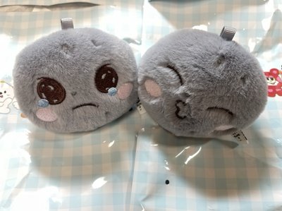 上海快閃盲盒 龍石整組