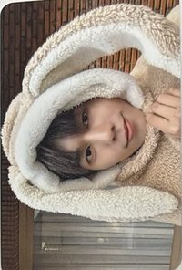 SET BY US ONLY hl 電子專預售 特典卡 兔毯