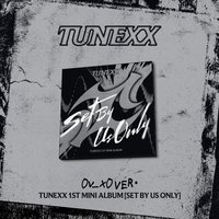 SET BY US ONLY 0v_x0 ver. 專輯 