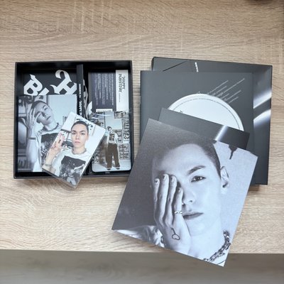 第五張正規專輯「HAPPY BURSTDAY(DAREDEVIL Ver)」