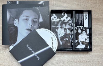 第五張正規專輯「HAPPY BURSTDAY(DAREDEVIL Ver)」