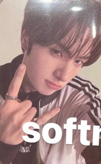 VR電影 B ver. 電影卡 