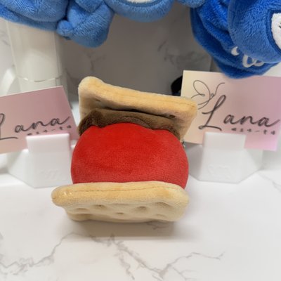 冬季快閃 吊娃 彩瑛 餅乾娃