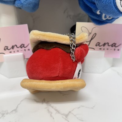 冬季快閃 吊娃 彩瑛 餅乾娃