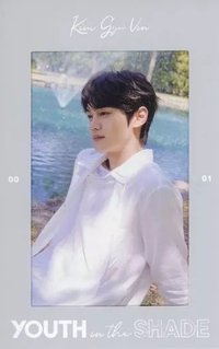 迷一 紙相框 立牌 SHADE ver.