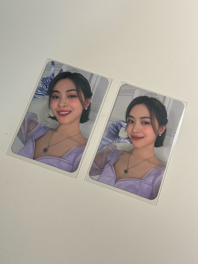 FM 公主滿額留真 🐱