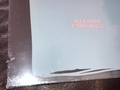 adp現貨束口袋專 現貨 全新未拆 外盒輕微損