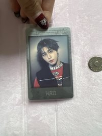 哈秋就算了還翹呆毛