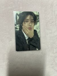 肉嘟嘟的臉頰肉！！！