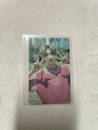 這張是硬卡！磨砂材質！很有質感