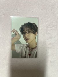 你可以跟他比愛心