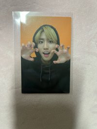 他是雙面！超可愛😻