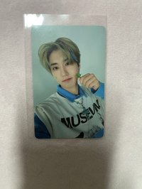 小城讓你搶票順利，卡背也有小城喔