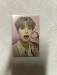 看到了嗎！！是現在稀有的巧克力豆！！