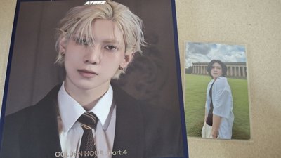 📢gh4單封已拆全專📢