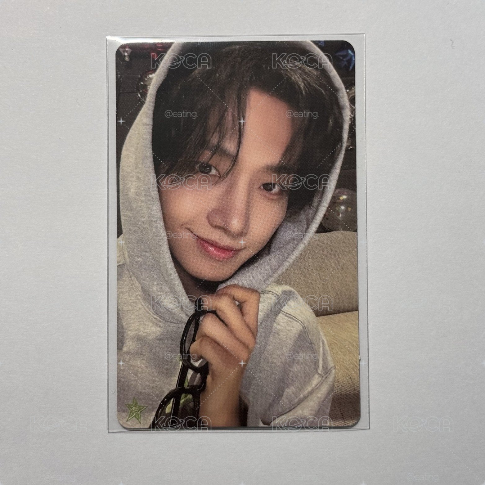 Boynextdoor Jaehyun宰鉉 wvs新年ld