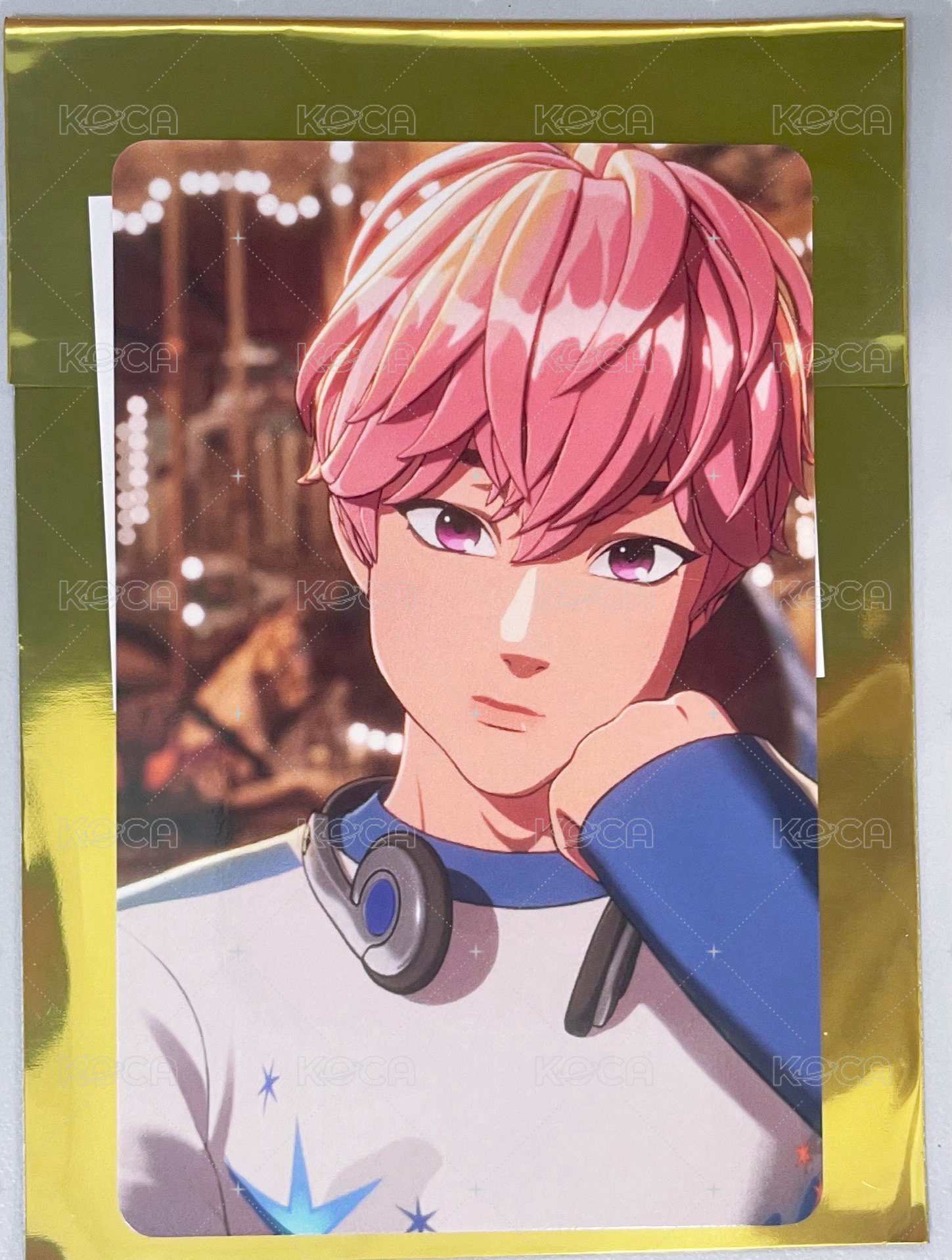 💗