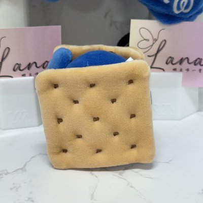 冬季快閃 吊娃 子瑜 餅乾娃