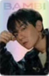 bolo3 立牌 周邊卡 