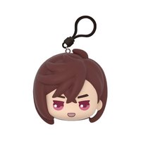 SUNRISEPOP 捏捏 鑰匙圈吊飾 