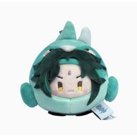 提瓦特動物園 吊娃 